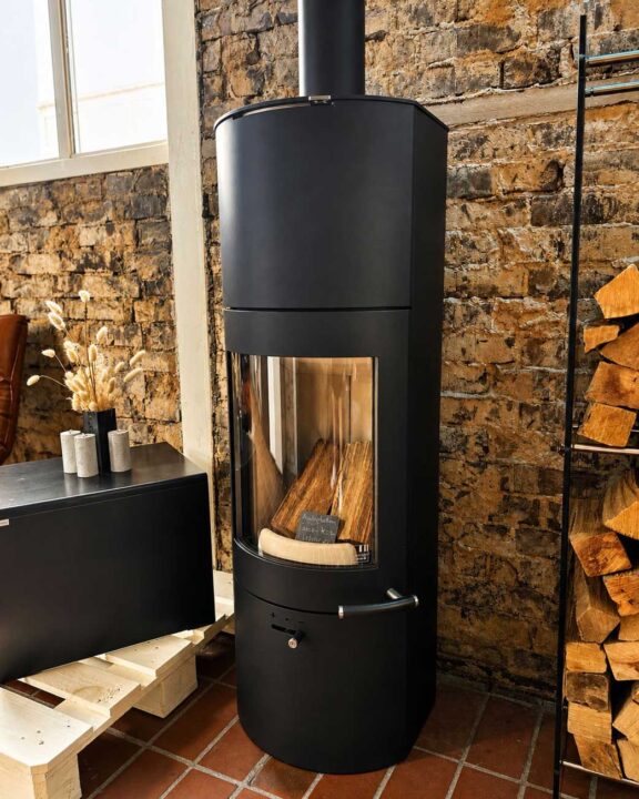 Austroflamm Tower Xtra 2.0 Angebot Sonderpreis